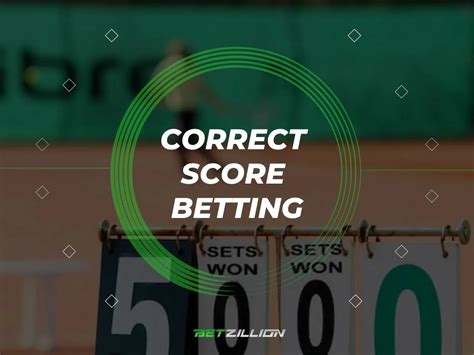 digit in the score meaning in betting|Correct Score Betting System Meaning ᐅ Strategies for Betting Correct.